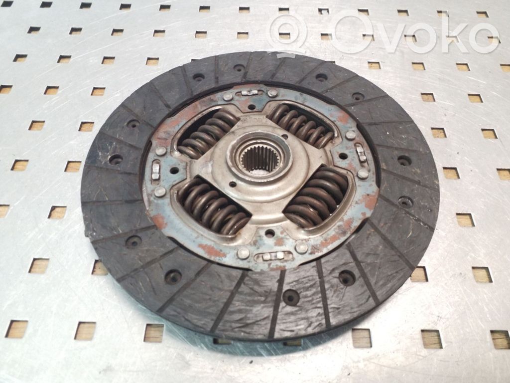 Seat Cordoba (6L) Sankabos diskas 