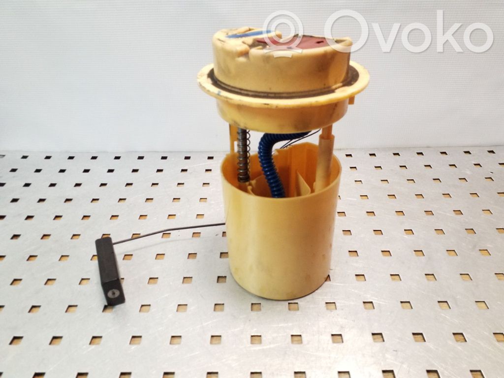 Citroen Berlingo Sensor de nivel de combustible 