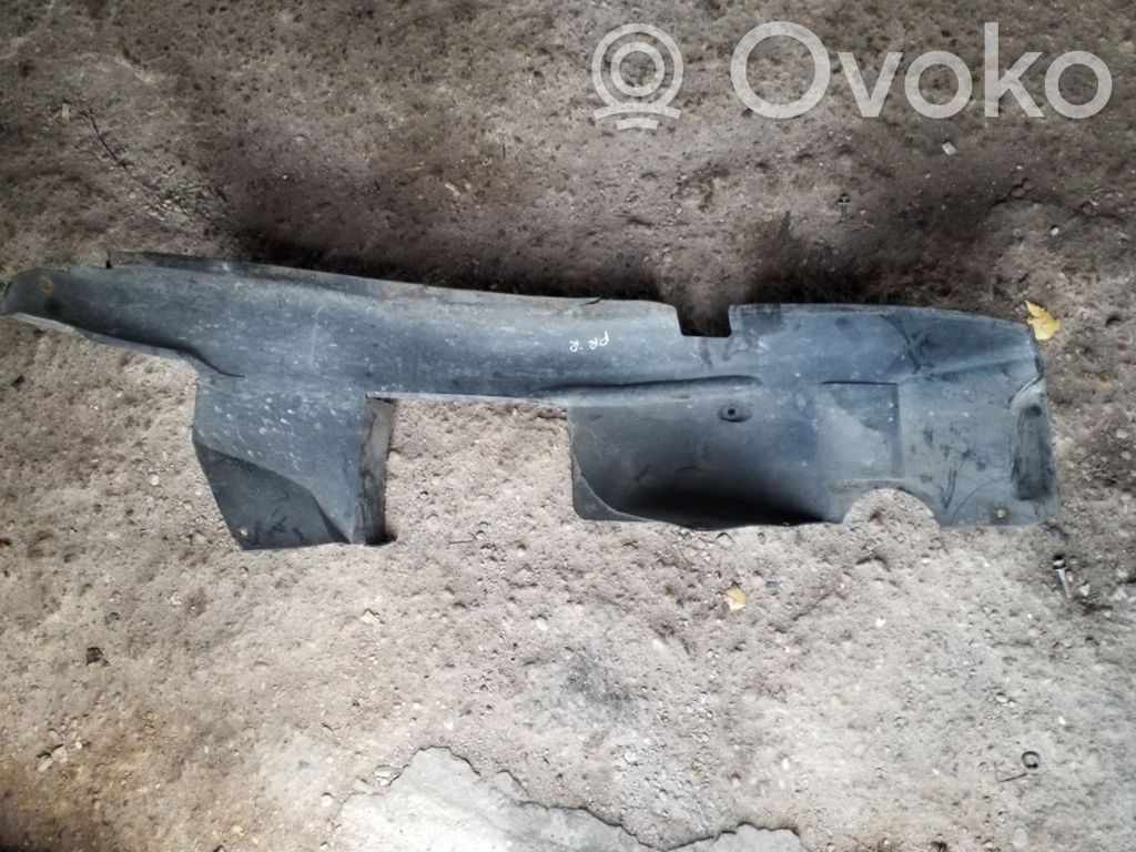 Citroen Berlingo Apărători interioare aripă roată față 