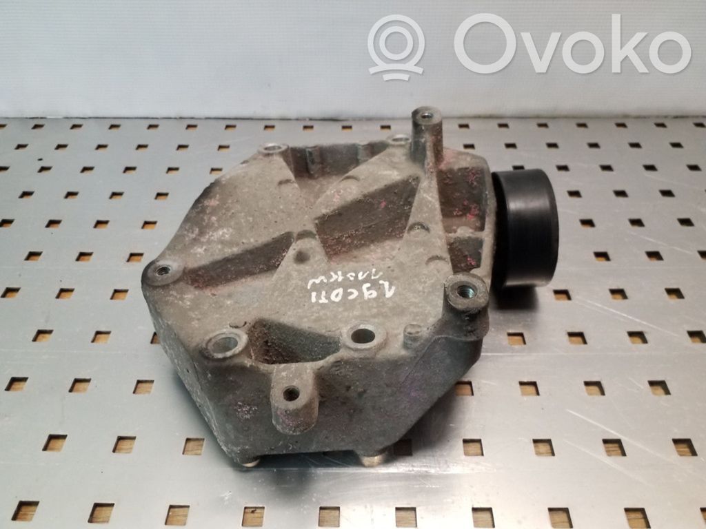 Opel Vectra C A/C compressor mount bracket 
