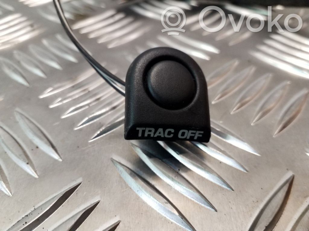 Chrysler Grand Voyager IV Traction control (ASR) switch 