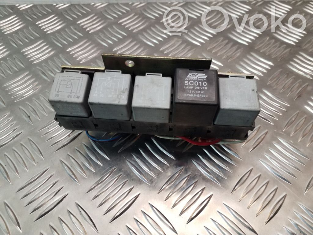 Chrysler Voyager Other relay 