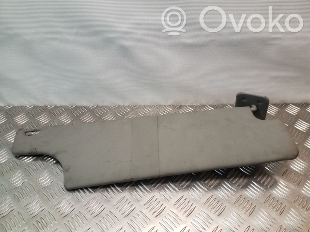 Opel Movano A Visera parasol 