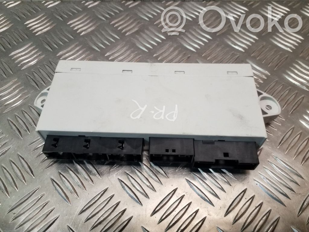 BMW 7 E65 E66 Door control unit/module 