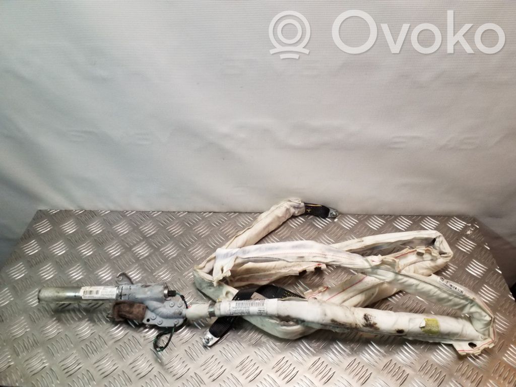 BMW 7 E65 E66 Airbag del techo 