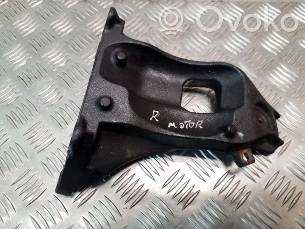 BMW 7 E65 E66 Support, suspension du moteur 