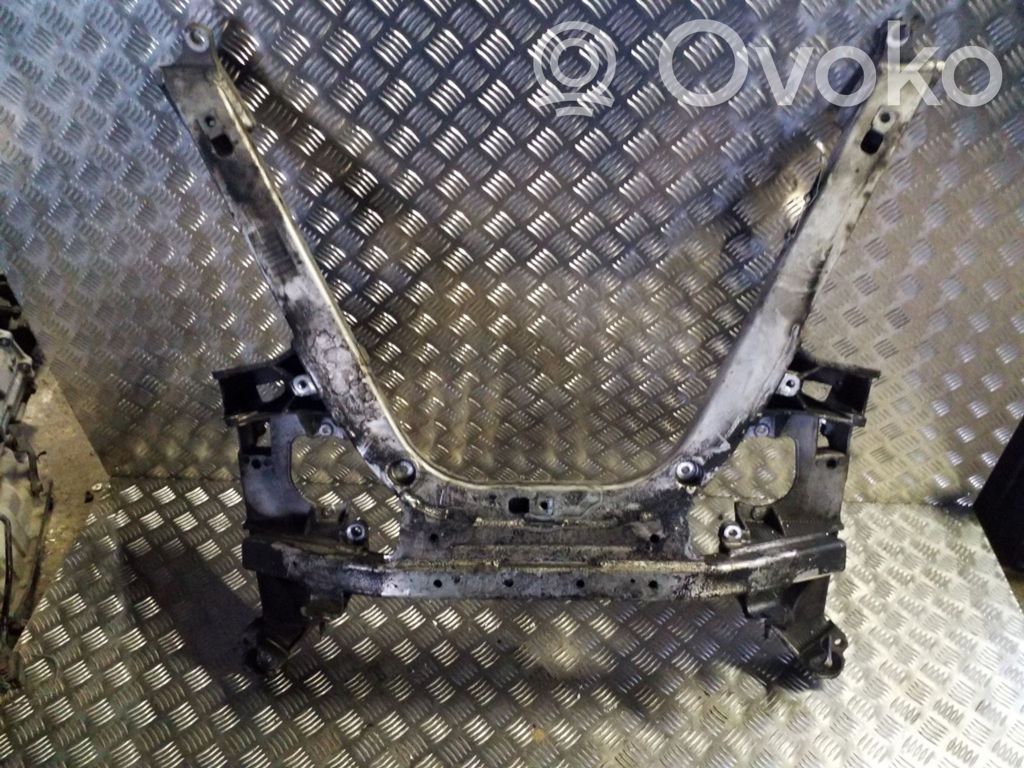 BMW 7 E65 E66 Sous-châssis avant 