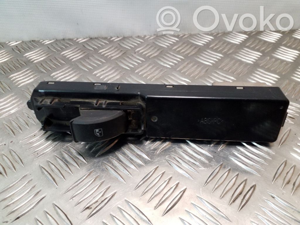Saab 9-3 Ver2 Electric window control switch 