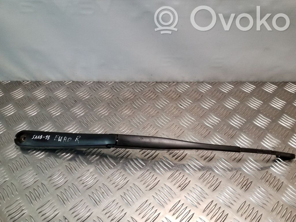 Saab 9-3 Ver2 Wischerarm vorne 