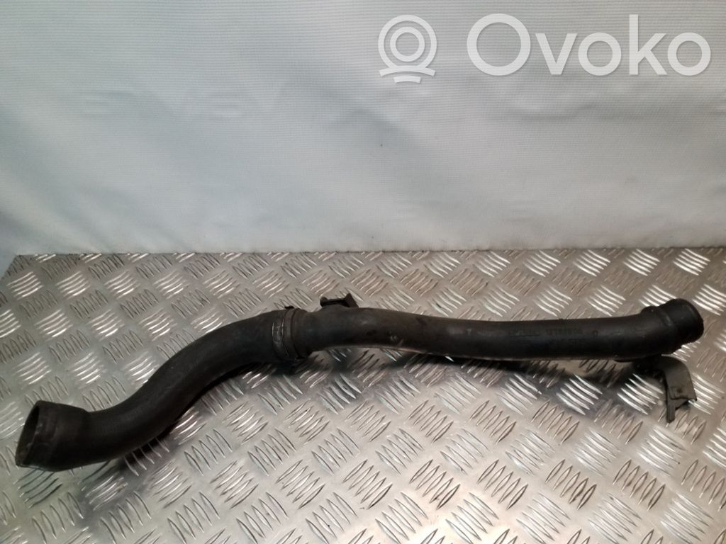 Saab 9-3 Ver2 Wąż / Rura intercoolera 
