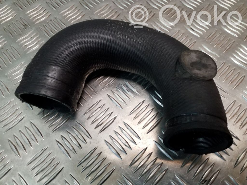 Saab 9-3 Ver2 Intercooler hose/pipe 