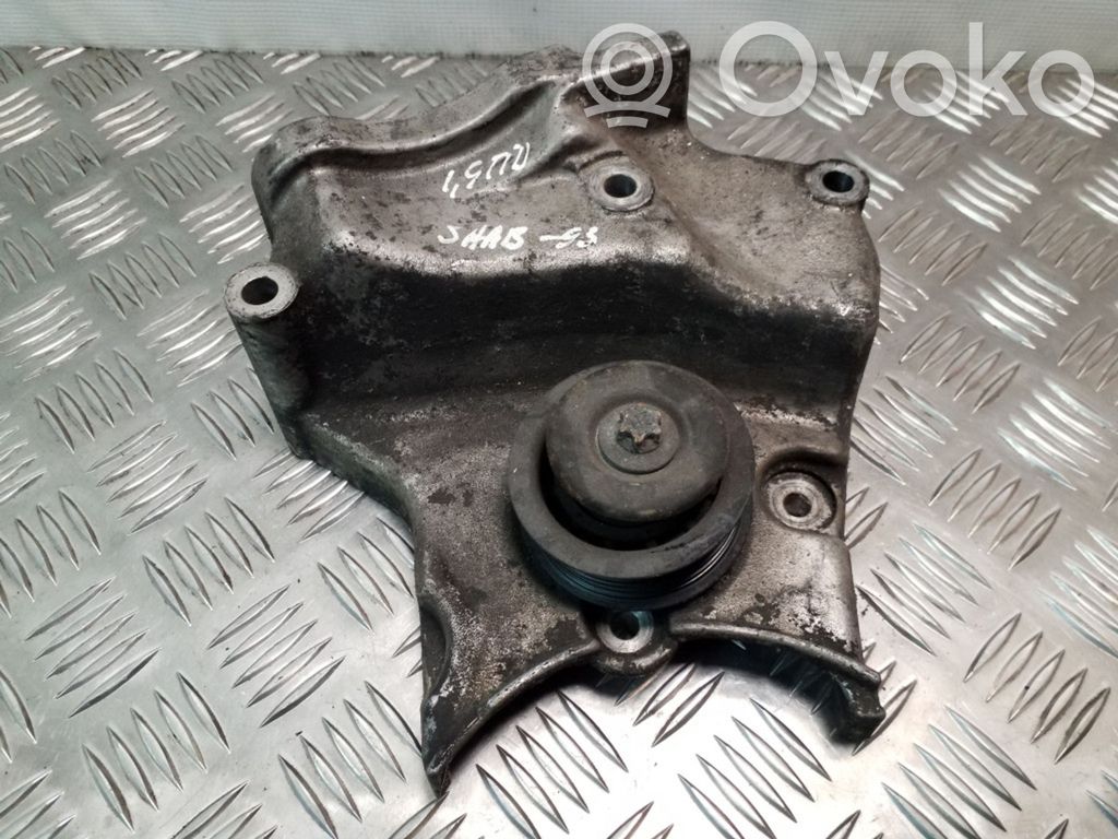 Saab 9-3 Ver2 Engine mounting bracket 