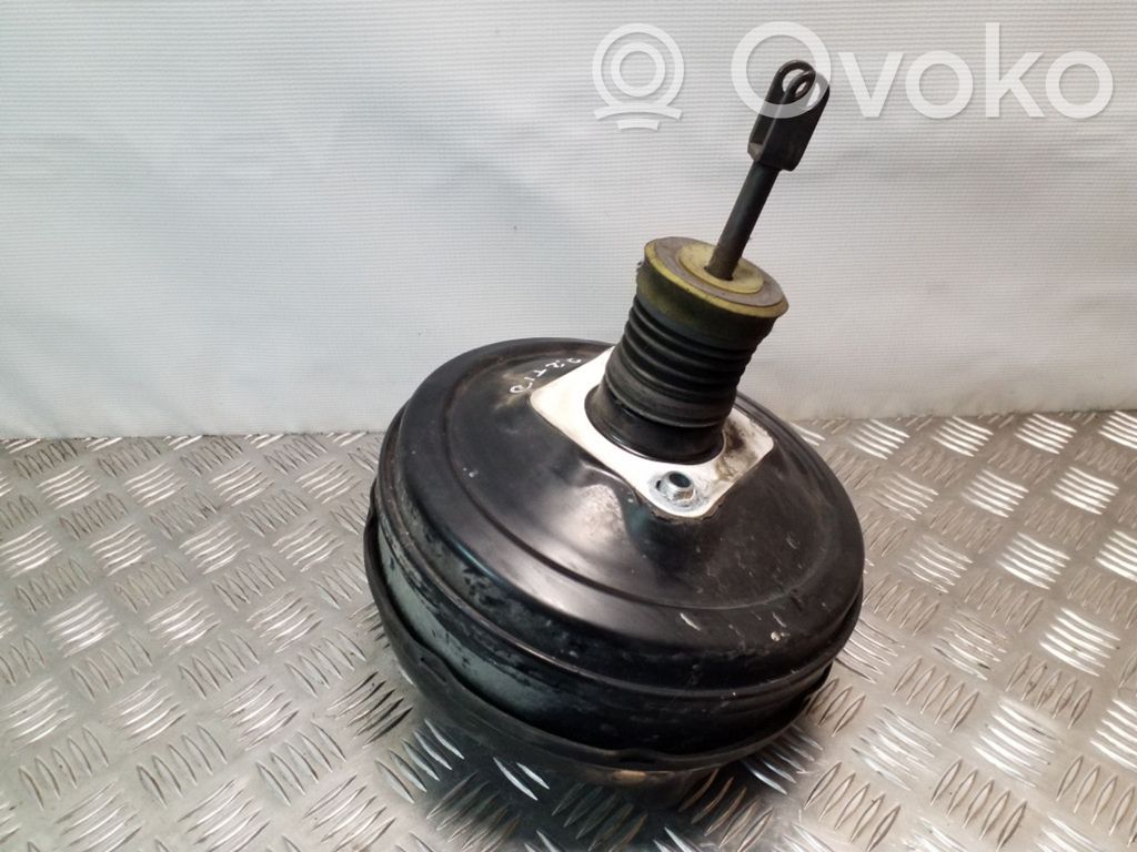 Saab 9-3 Ver2 Stabdžių vakuumo pūslė 