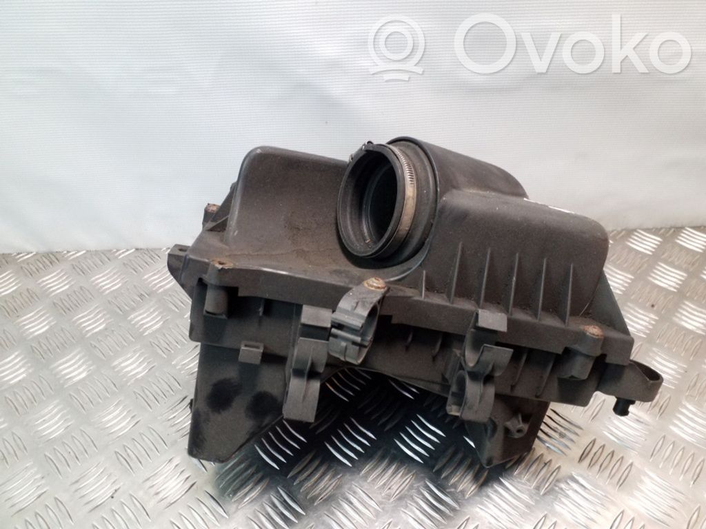 Saab 9-3 Ver2 Air filter box 