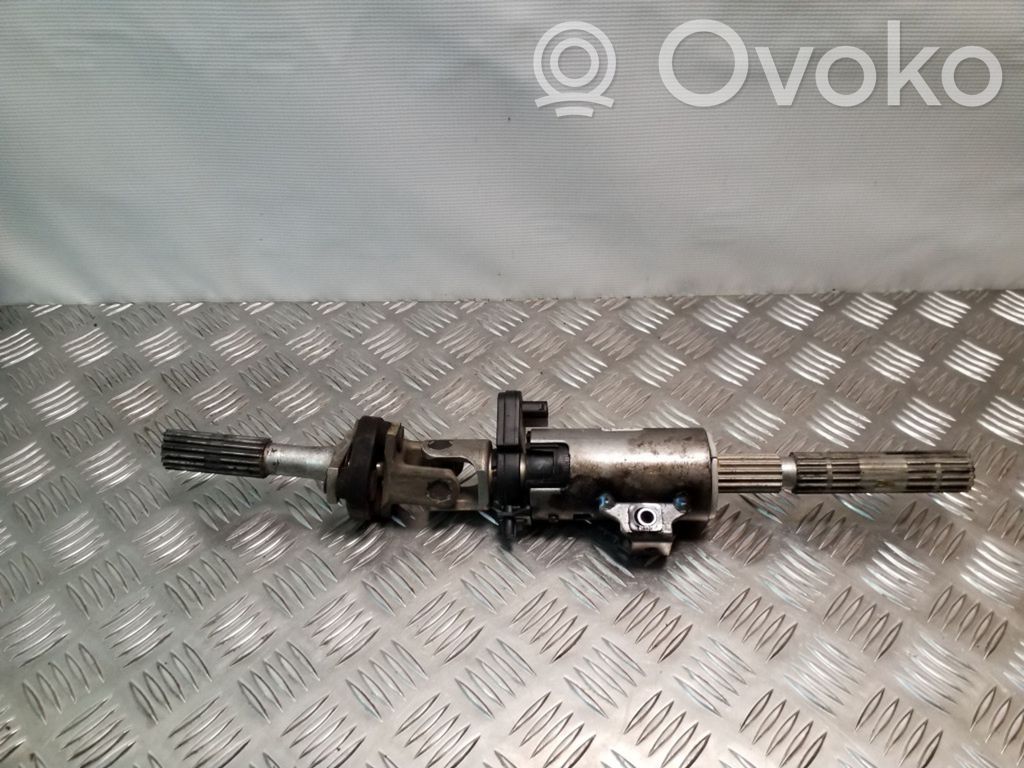 Saab 9-5 Steering column universal joint 