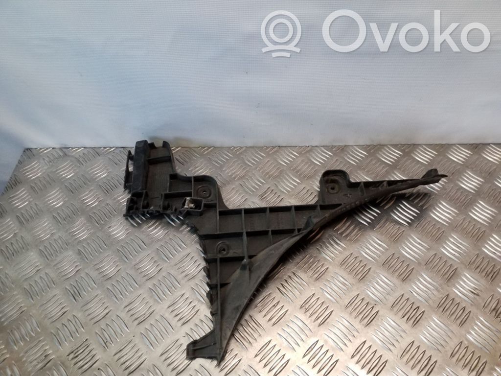 Audi A3 S3 8P Uchwyt / Mocowanie zderzaka tylnego 