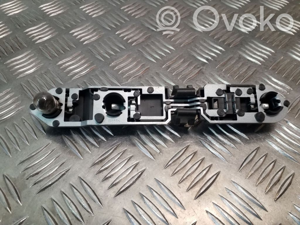 Volvo S60 Tail light part 