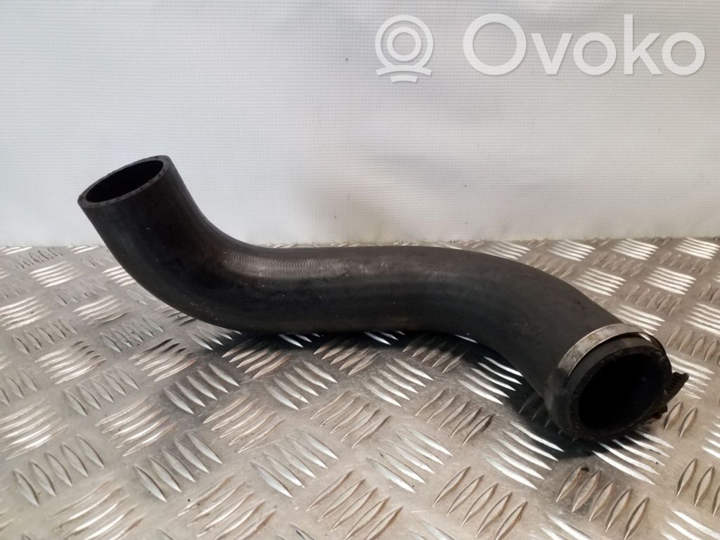 Intercooler hose/pipe