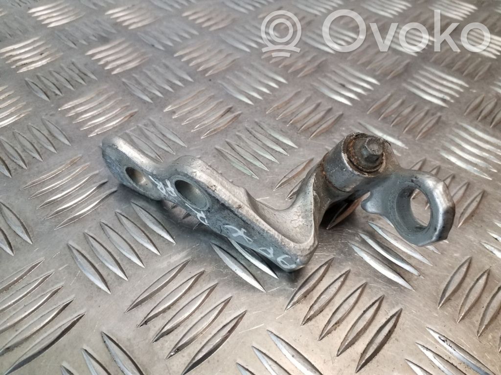 Ford Focus Front door lower hinge 