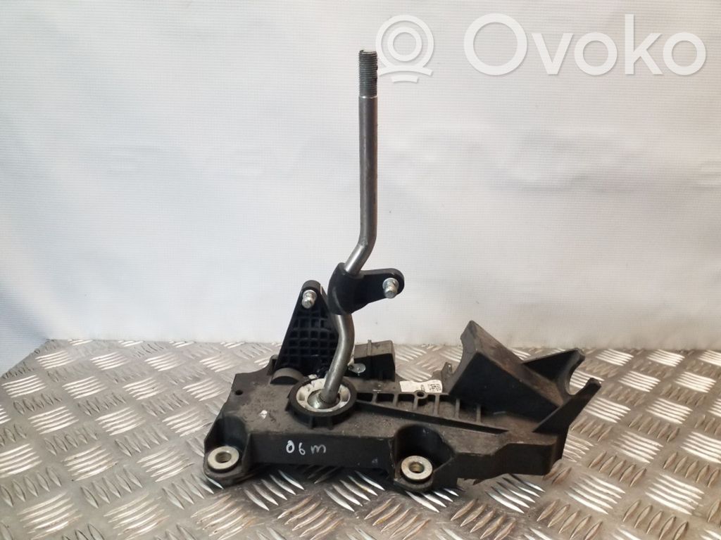 Ford Focus Gear shifter/selector 