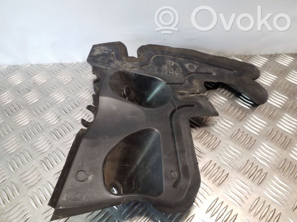Ford Focus Apakšspārns 