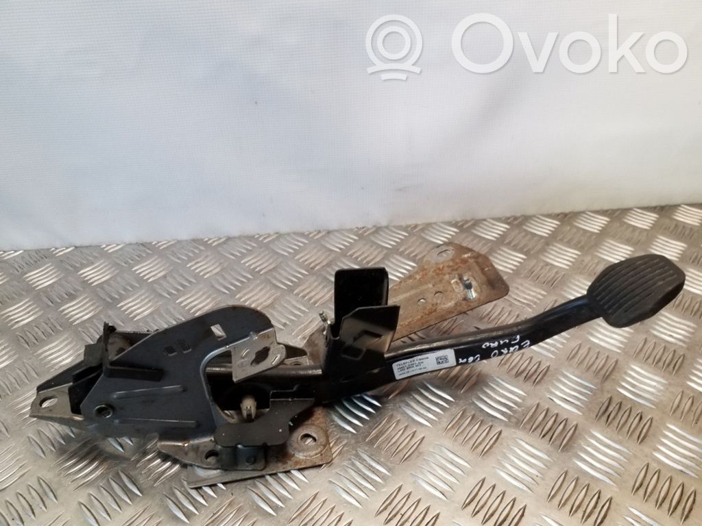 Ford Focus Brake pedal 
