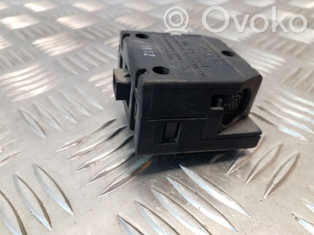Seat Alhambra (Mk1) Alarm movement detector/sensor 
