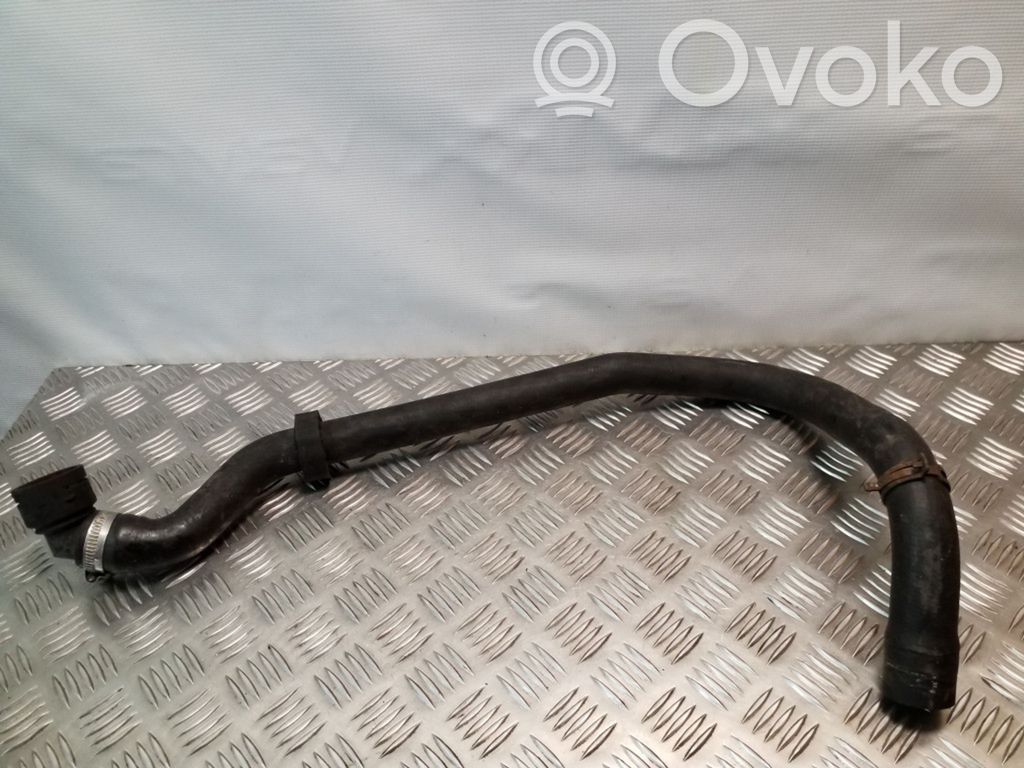 Seat Alhambra (Mk1) Engine coolant pipe/hose 