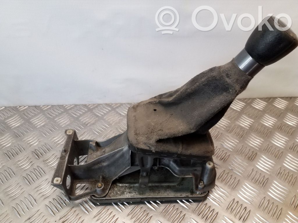 Seat Alhambra (Mk1) Gear shifter/selector 