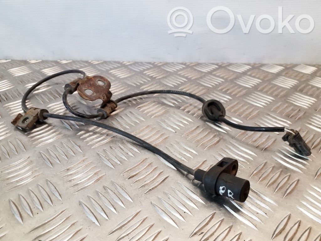 Subaru Legacy ABS Sensor 