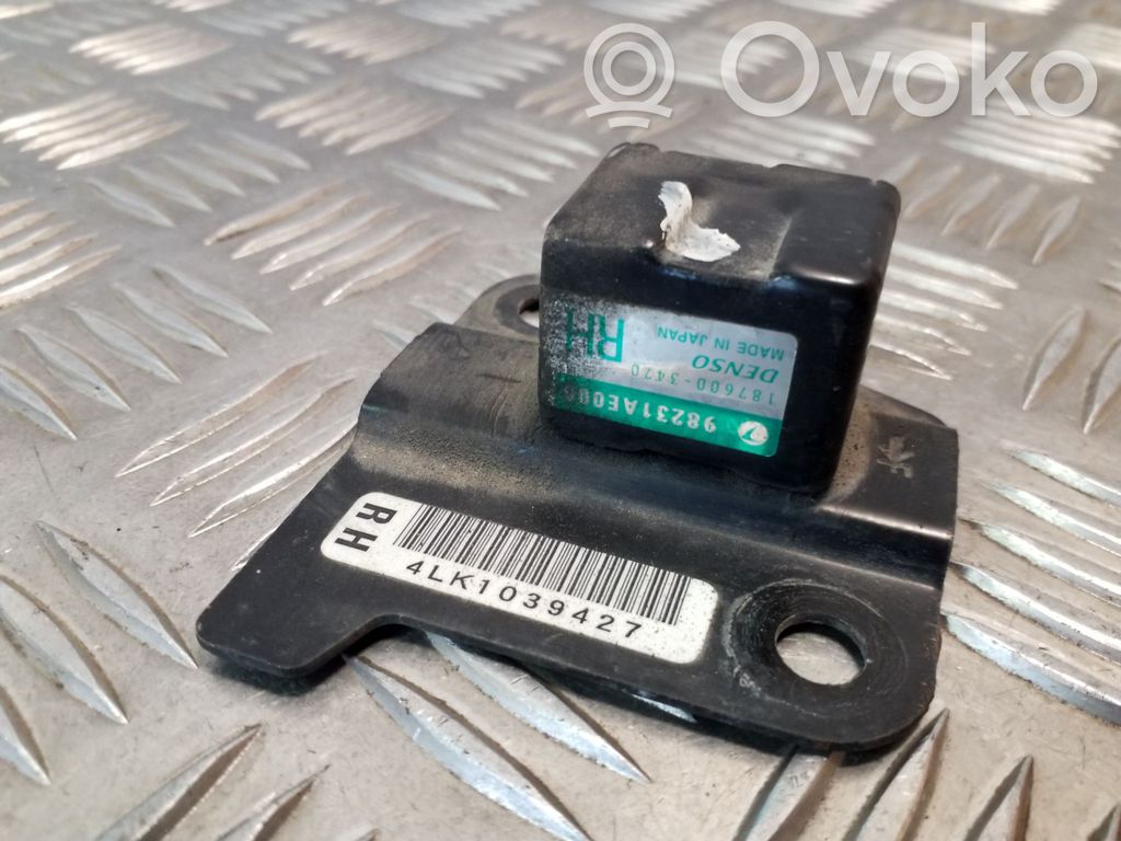 Airbagsensor Crashsensor Drucksensor   98231AE000,1876003470
