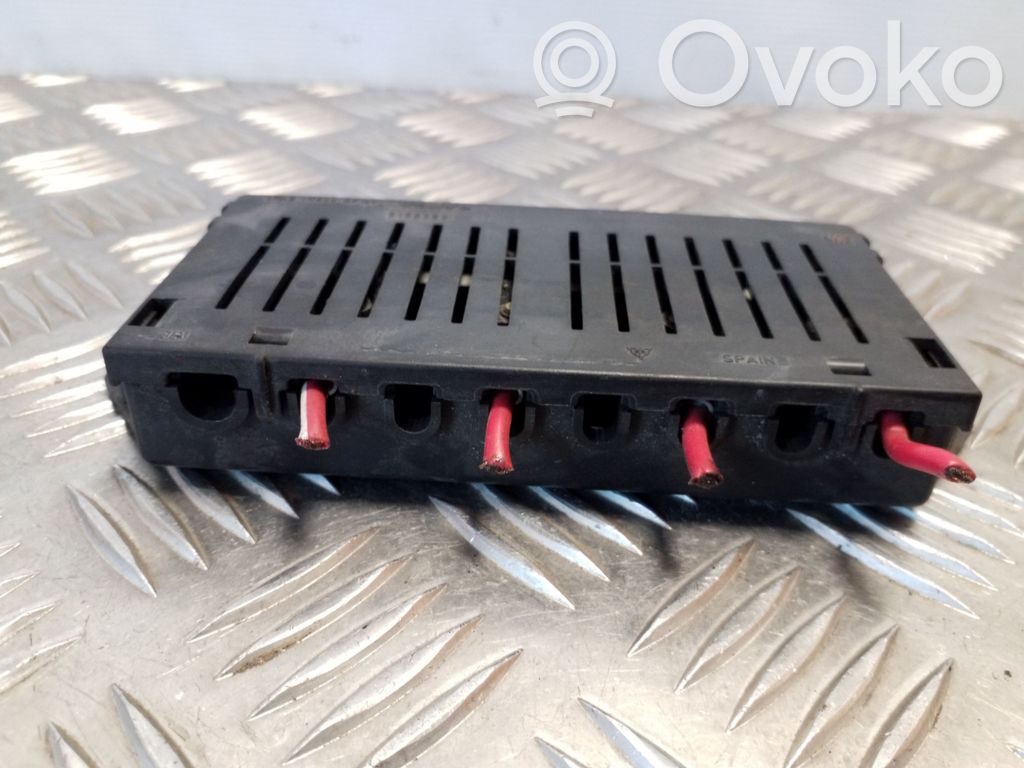 Cableado positivo   9441776,9162323