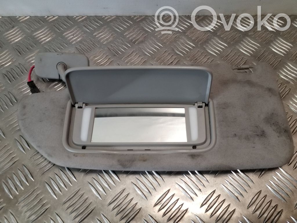 Volvo S80 Saulessargu panelis 
