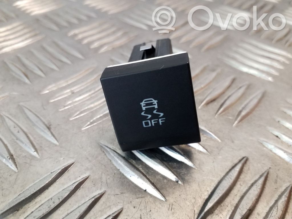 Skoda Yeti (5L) Traction control (ASR) switch 