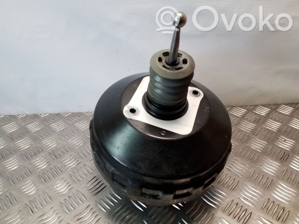 Skoda Yeti (5L) Brake booster 