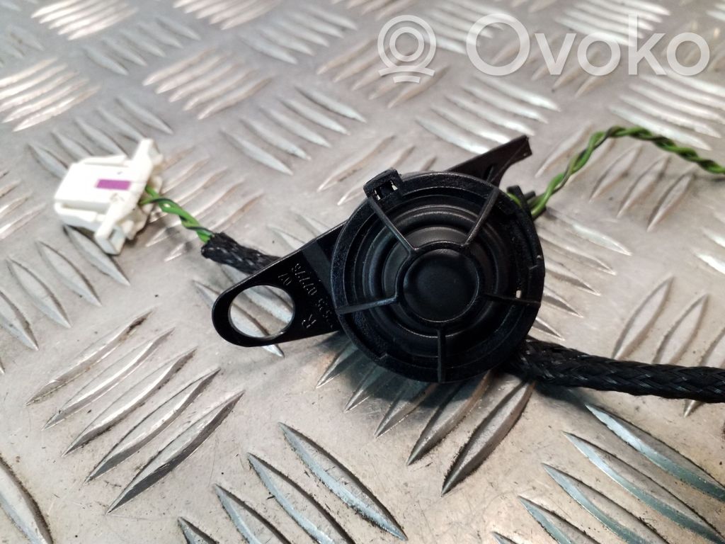 BMW 3 E46 Front door high frequency speaker 