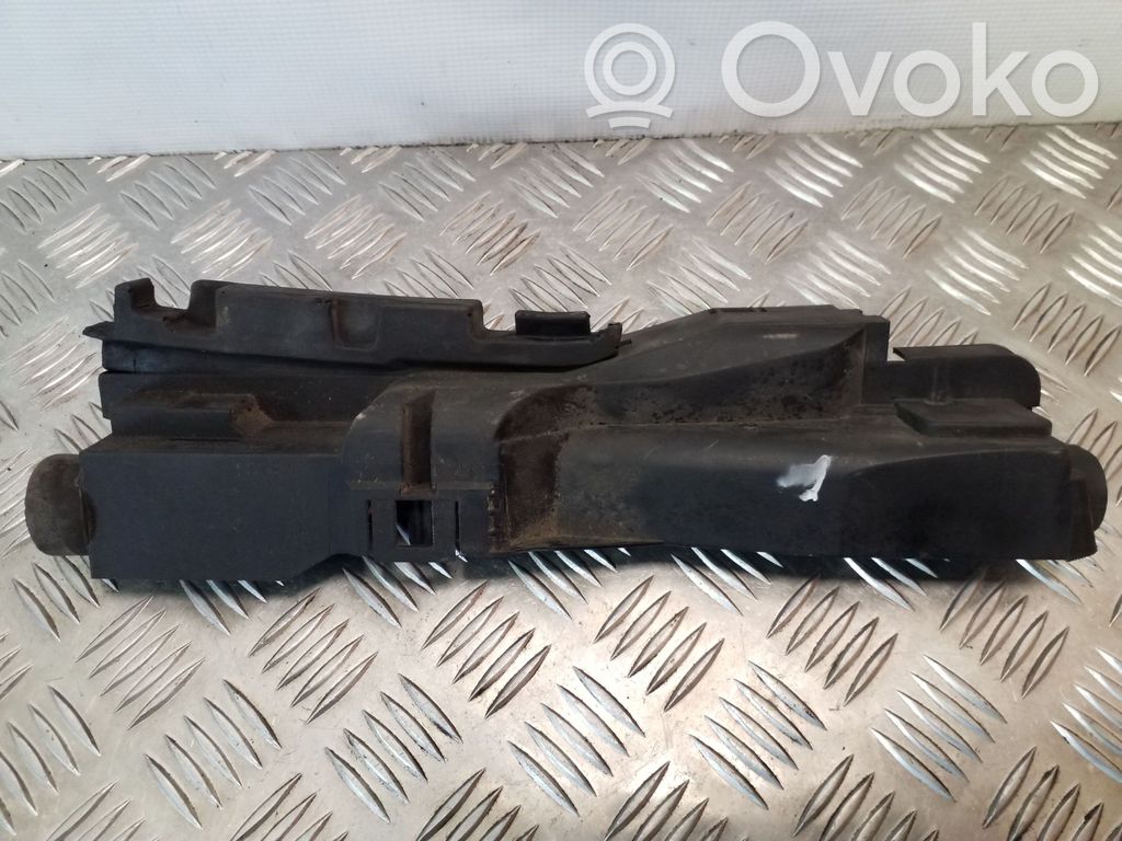 BMW 3 E46 Radiator mount bracket 