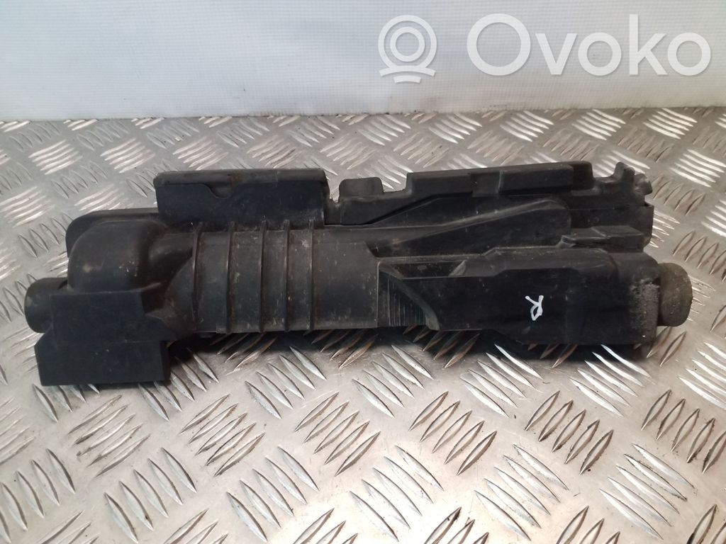 BMW 3 E46 Fixation de radiateur 