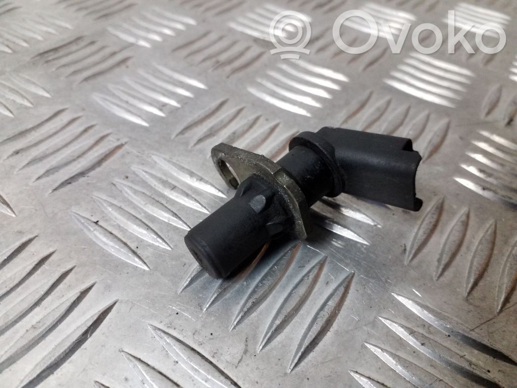 Citroen C8 Crankshaft speed sensor 