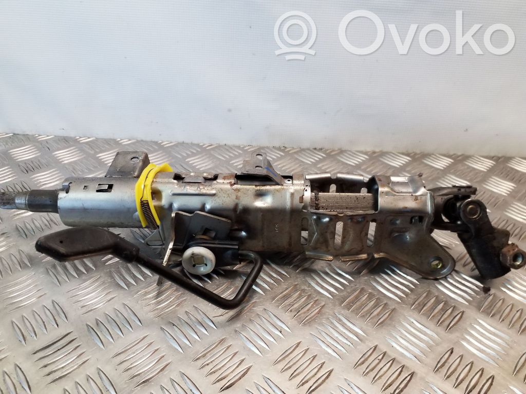 Fiat Ulysse Ohjauspyörän akseli 
