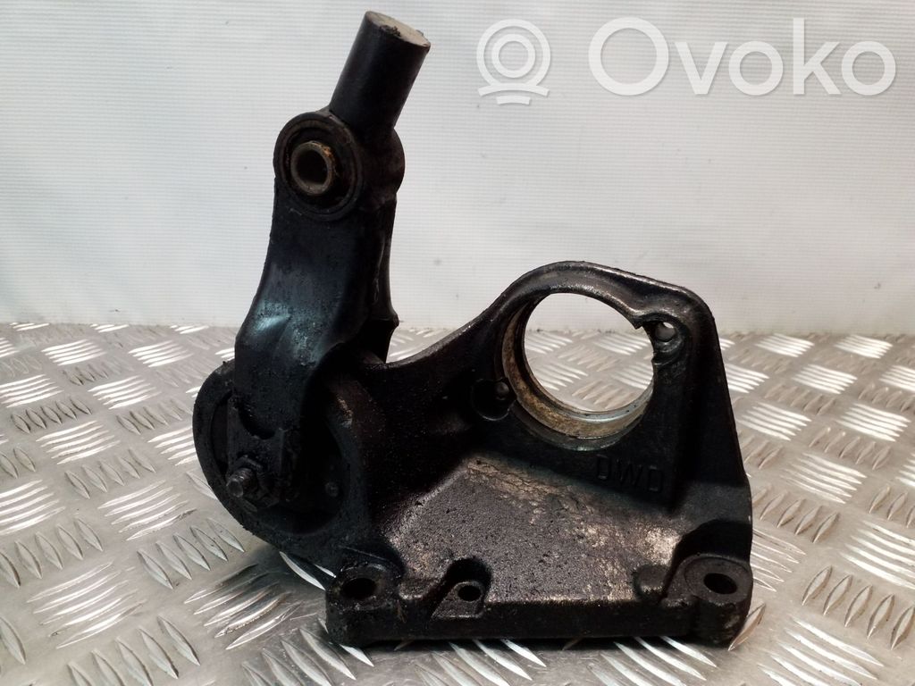 Citroen C8 Driveshaft support bearing bracket 