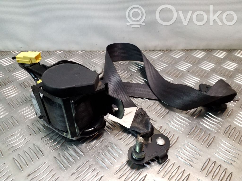 Honda FR-V Cinturón delantero 