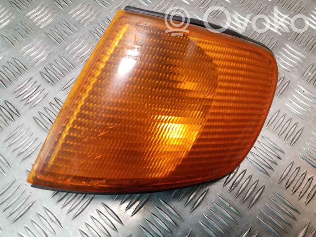 Audi 100 S4 C4 Front indicator light 