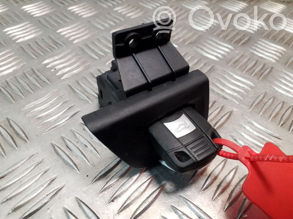 Ignition lock   6954718,10862510