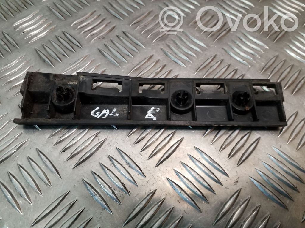 BMW 1 E81 E87 Sill/side skirt trim 