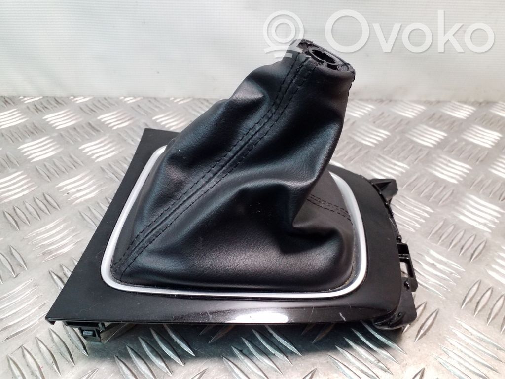 Mazda 6 Drążek / Pokrętło zmiany biegów 