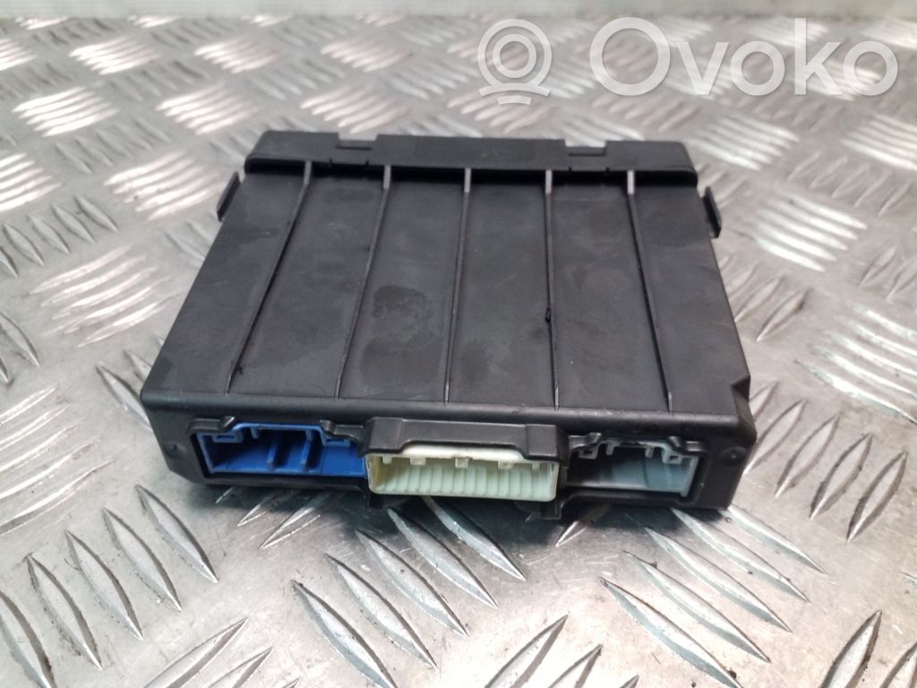Mazda 6 Other control units/modules 