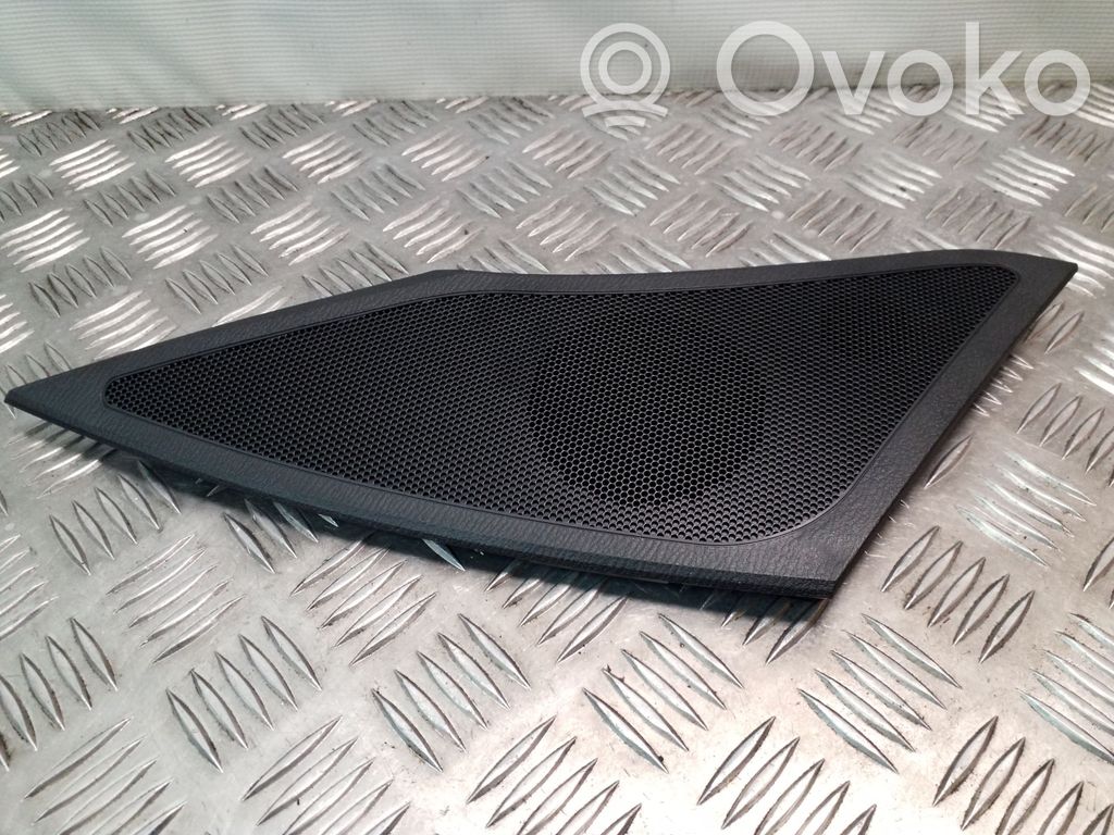 Mazda 6 Grilles, couvercle de haut-parleur porte avant 