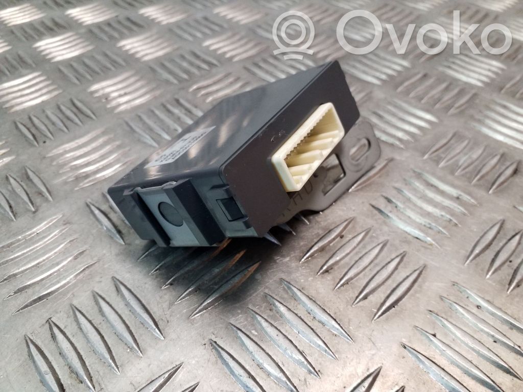Mazda 6 Parking PDC control unit/module 