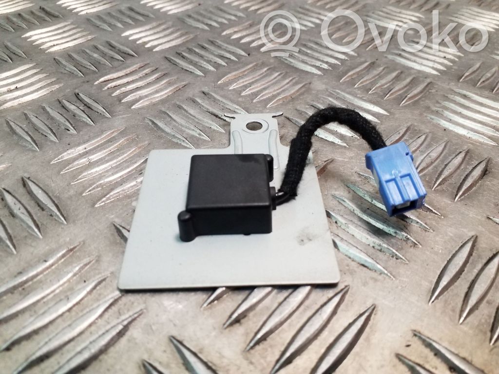 Mazda 6 Antena (GPS antena) 